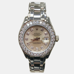 Rolex - Pearlmaster Watches - 1220572