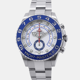 Rolex - Yacht-Master Watches - 1219971