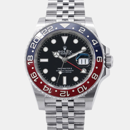 Rolex - GMT-Master II 40 126710blro Watches - 1219965