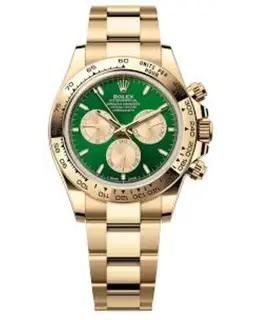 Rolex - Cosmograph Daytona Watches - M126508-0008