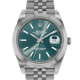Rolex - Datejust 41 126300 Watches - 126300 GRSJ