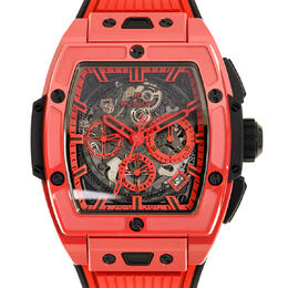 Hublot - Spirit Of Big Bang Watches - 642.CF.0113.RX