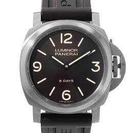 Panerai - Luminor Watches - PAM 00562