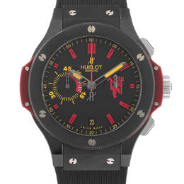Hublot - Big Bang Watches - 318.CM.1190.RX.MAN08