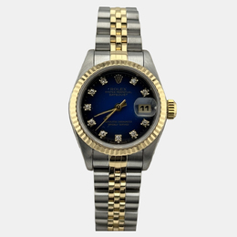 Rolex - Lady-Datejust 26 69173 Watches - 1221980