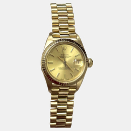 Rolex - Datejust Watches - 1221984
