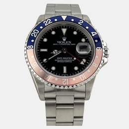 Rolex - GMT-Master II Watches - 1221976