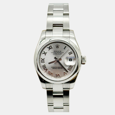 Rolex Datejust 179160 - Women's Wristwatch Article No. 1221979 (arb25684)