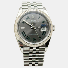 Rolex - Datejust Watches - 1221992