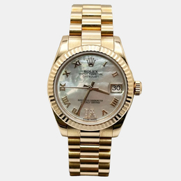 Rolex - Watches - 1221988