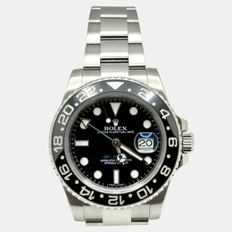Rolex - GMT-Master II Watches - 1221911