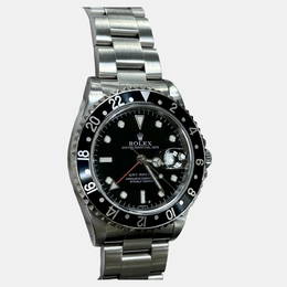 Rolex - GMT-Master II Watches - 1221907