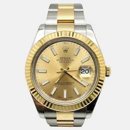 Rolex - Datejust Watches - 1221970