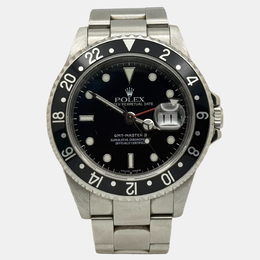 Rolex - GMT-Master II Watches - 1221916