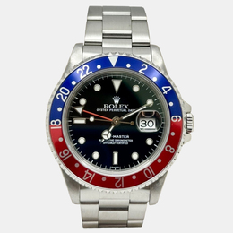 Rolex - GMT-Master II Watches - 1221908