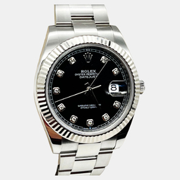 Rolex - Datejust 41 126334 Watches - 1221967
