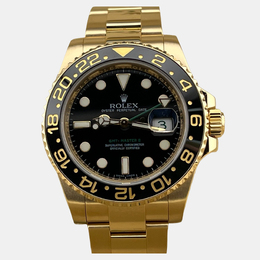 Rolex - GMT-Master II Watches - 1221912