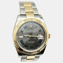 Rolex - Datejust 41 126333 Watches - 1221966