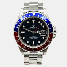 Rolex - GMT-Master II Watches - 1221909