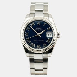Rolex - Datejust Watches - 1221971
