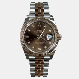 Rolex - Chocolate Watches - 1221962