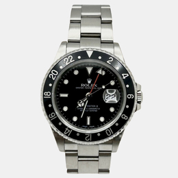 Rolex - GMT-Master II Watches - 1221915