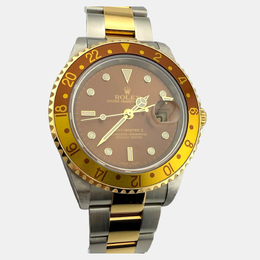Rolex - GMT-Master II Watches - 1221914