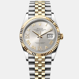 Rolex - Datejust Watches - 1220908