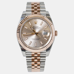 Rolex - Datejust Watches - 1220915
