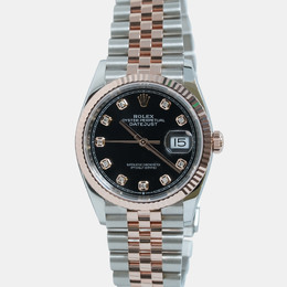 Rolex - Datejust Watches - 1220902