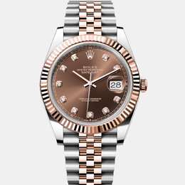 Rolex - Chocolate Watches - 1220914