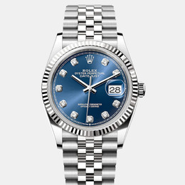 Rolex - Datejust Watches - 1220903