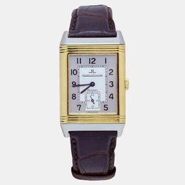 Jaeger LeCoultre - Reverso Watches - 1221885