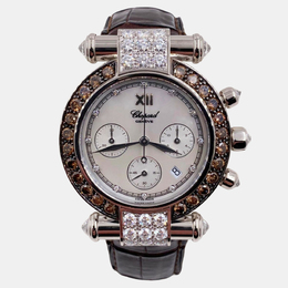 Chopard - Watches - 1221876