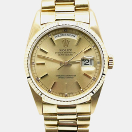 Rolex - Day-Date Watches - 1221298