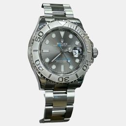 Rolex - Yacht-Master Watches - 1221335