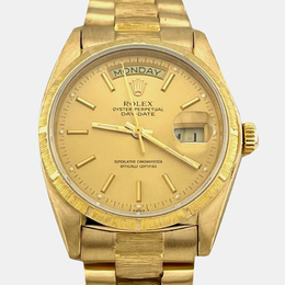 Rolex - Day-Date Watches - 1221299