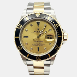 Rolex - Submariner Watches - 1221327