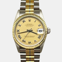 Rolex - Datejust Watches - 1221297