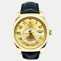 Rolex - Sky-Dweller Watches - 1221318