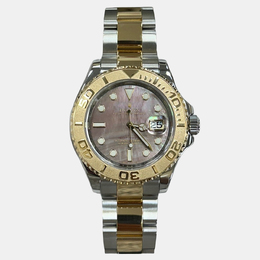 Rolex - Yacht-Master Watches - 1221336