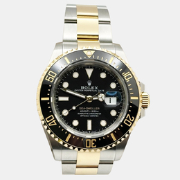 Rolex - Sea-Dweller Watches - 1221303