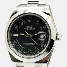 Rolex - Datejust Watches - 1221290