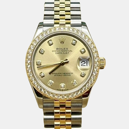 Rolex - Datejust Watches - 1221282