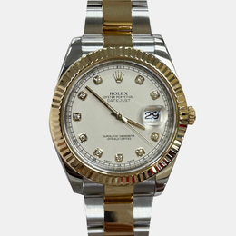 Rolex - Datejust Watches - 1221291