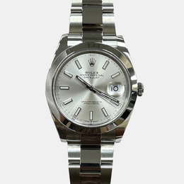 Rolex - Datejust 41 126300 Watches - 1221273