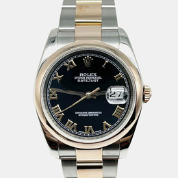Rolex - Datejust Watches - 1221257