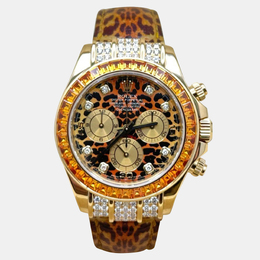 Rolex - Cosmograph Daytona Watches - 1221246