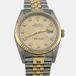 Rolex - Datejust 36 16233 Watches - 1221271