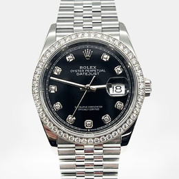 Rolex - Datejust Watches - 1221265